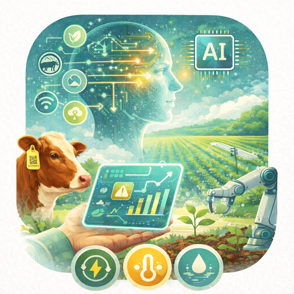 Análisis con inteligencia artificial